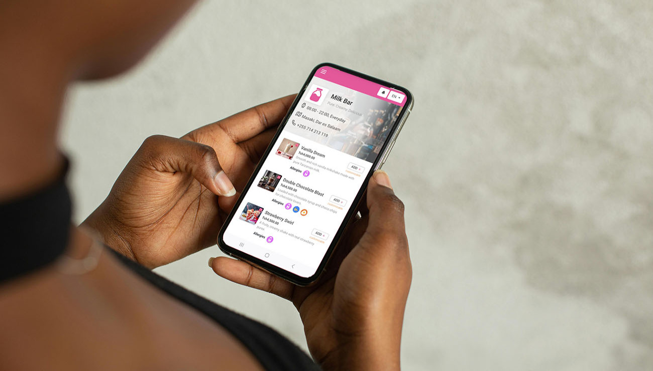 10 Common Mistakes to Avoid When Designing Your Online Menu