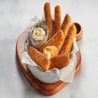 Cheddar Cheese Sticks