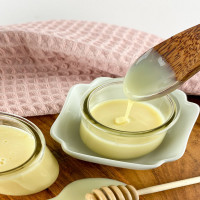 Classic Sweetened Milk