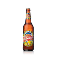 Kilimanjaro Lager Med