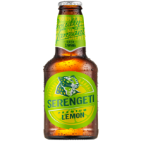 Serengeti Lemon
