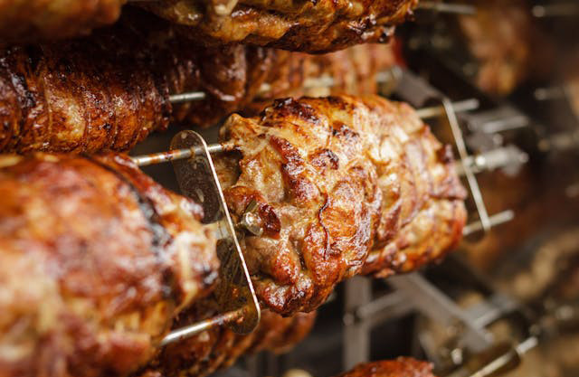 Mjomba's Texas Grill